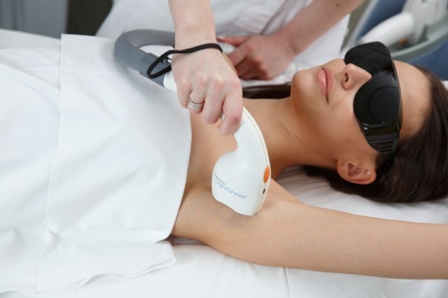 Лазерная эпиляция в Киеве от «Доктор Лазер» с гарантией результата Лазерная эпиляция в Киеве от «Доктор Лазер» с гарантией результата