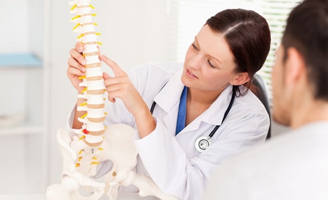 Хороший ортопед-травматолог в Харькове - фото4