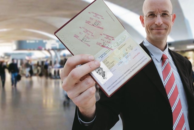 Бізнес віза: що це таке, особливості, корисні поради - фото1