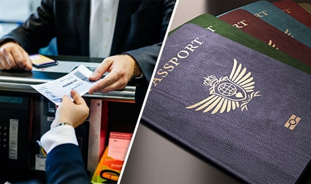 Бізнес віза: що це таке, особливості, корисні поради - фото3