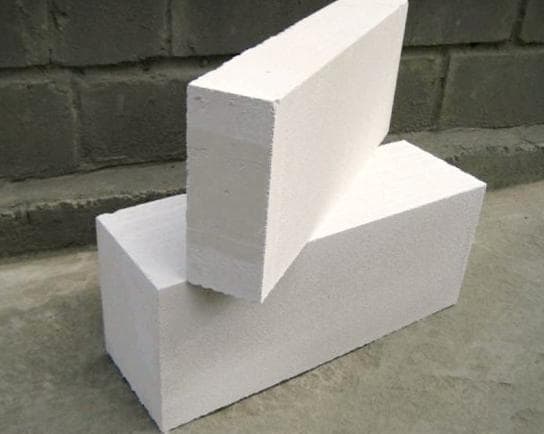 Как построить дом из газобетона своими руками от фундамента до крыши - фото1 Как построить дом из газобетона своими руками от фундамента до крыши - фото1