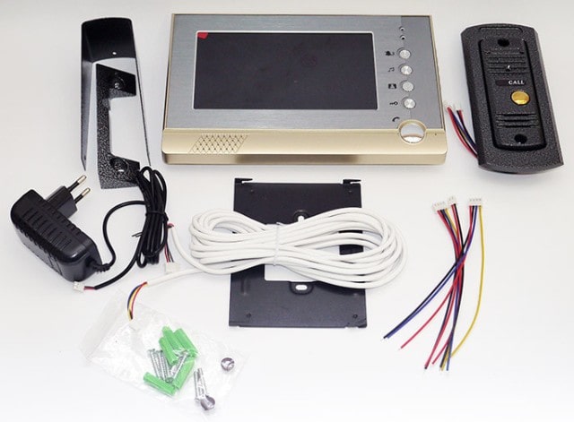 Какой домофон лучше выбрать для частного дома: обзор, советы специалистов - фото1 Какой домофон лучше выбрать для частного дома: обзор, советы специалистов - фото1