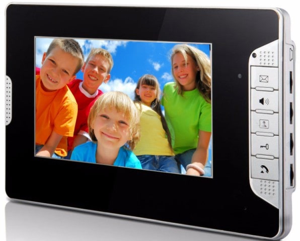 Какой домофон лучше выбрать для частного дома: обзор, советы специалистов - фото4 Какой домофон лучше выбрать для частного дома: обзор, советы специалистов - фото4