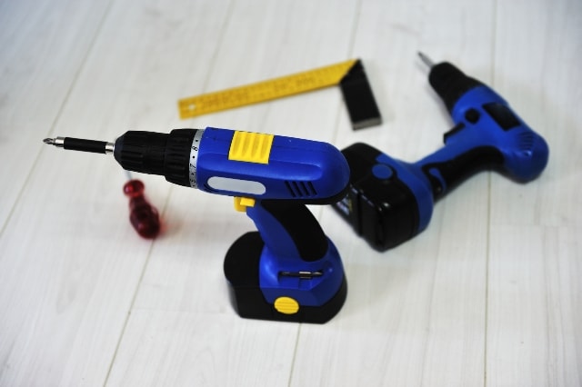 Электрическая дрель-шуруповерт: как выбрать - фото2