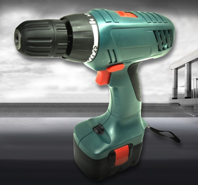 Электрическая дрель-шуруповерт: как выбрать - фото3