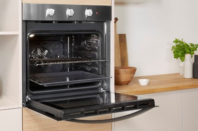 Какая духовка лучше: газовая или электрическая - фото2 Какая духовка лучше: газовая или электрическая - фото2