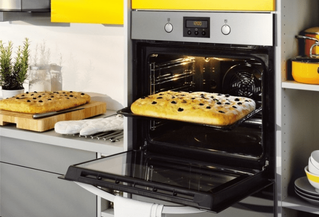 Встраиваемая духовка: как выбрать и установить - фото4