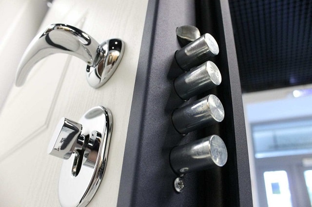 Бронированные двери: что это значит, виды, как выбрать - фото2 Бронированные двери: что это значит, виды, как выбрать - фото2