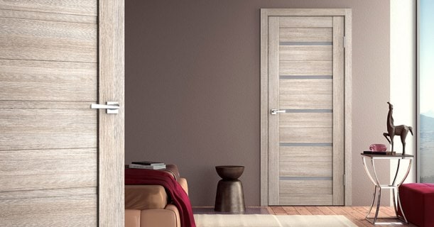 Как правильно выбрать межкомнатные двери в квартиру - фото2