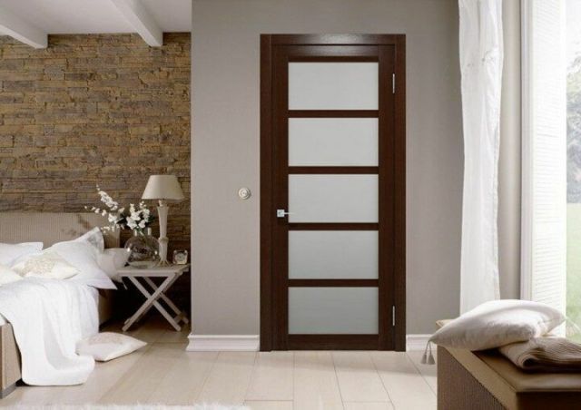 Как правильно выбрать межкомнатные двери в квартиру - фото3