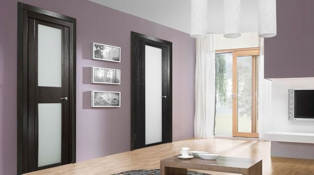 Как правильно выбрать межкомнатные двери в квартиру - фото4