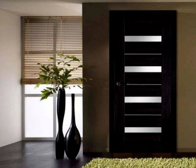 Как выбрать межкомнатные двери: советы дизайнеров - фото2