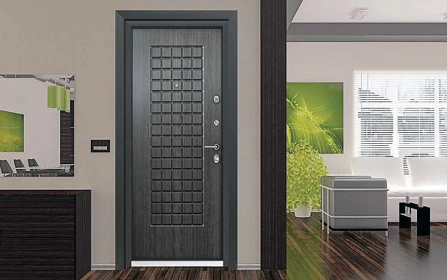 Какую выбрать входную дверь в квартиру - фото1 Какую выбрать входную дверь в квартиру - фото1