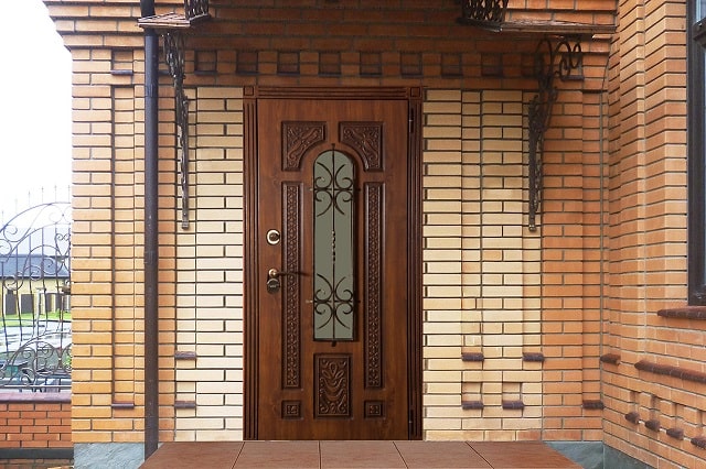 Какую выбрать входную дверь в квартиру - фото2 Какую выбрать входную дверь в квартиру - фото2