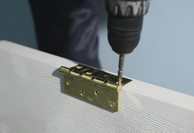 Петли дверные: виды и назначение, как выбрать - Универсальные петли