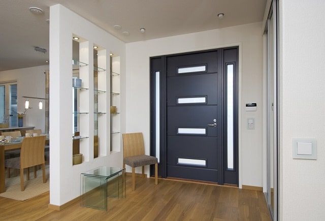Входные двери для квартиры: виды, какие лучше выбрать - фото2