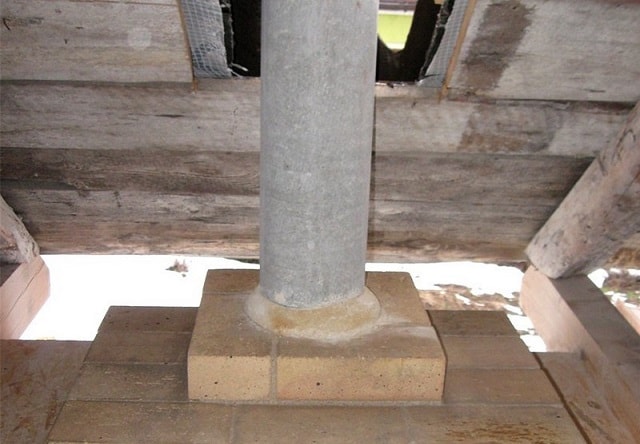 Дымоход для твердотопливного котла: какой лучше, обзор, советы - фото4