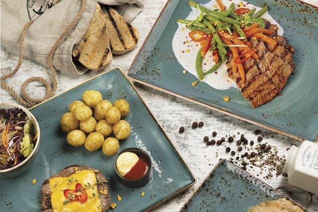 Бизнес-ланчи в самом центре Харькова - фото2