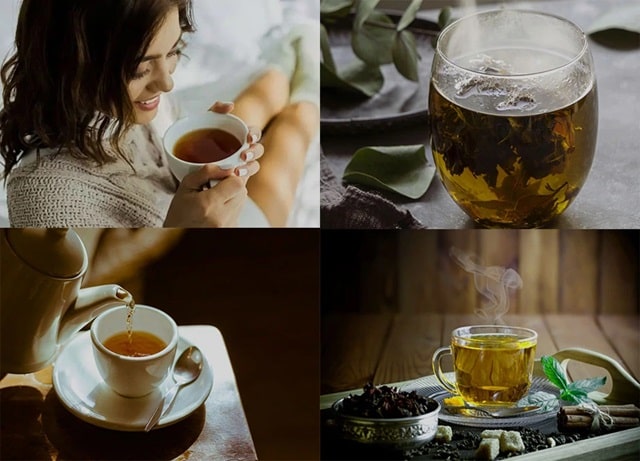 Найкращій вибір чаю