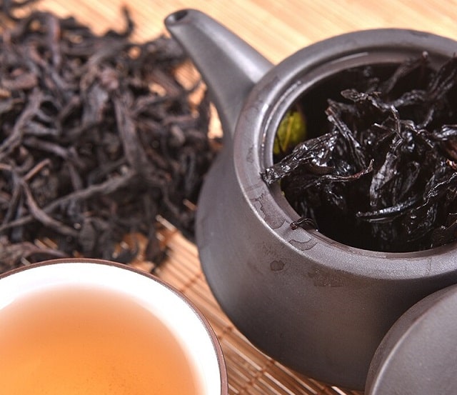 Черный чай: виды и сорта, как правильно заваривать - фото4