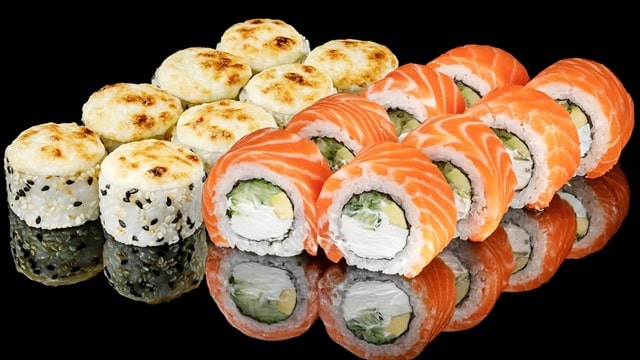 Чому доставка суші в Ужгороді стала найзручнішим форматом сімейної вечері - фото3