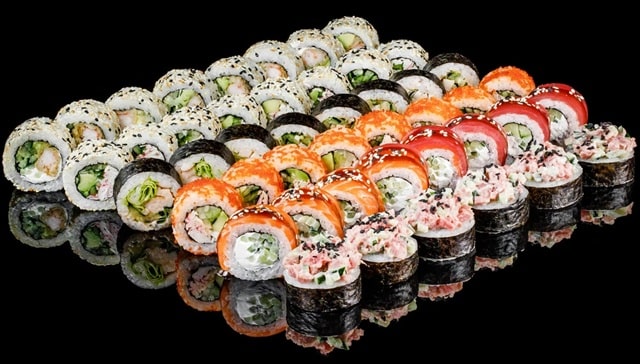 Чому доставка суші в Ужгороді стала найзручнішим форматом сімейної вечері - фото5