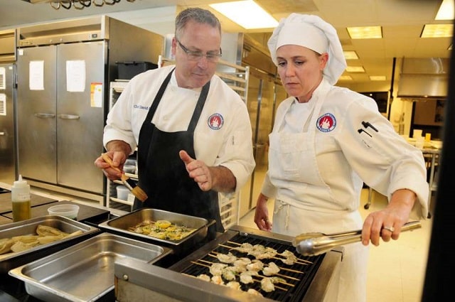 Форма повара: какая должна быть, особенности - фото2