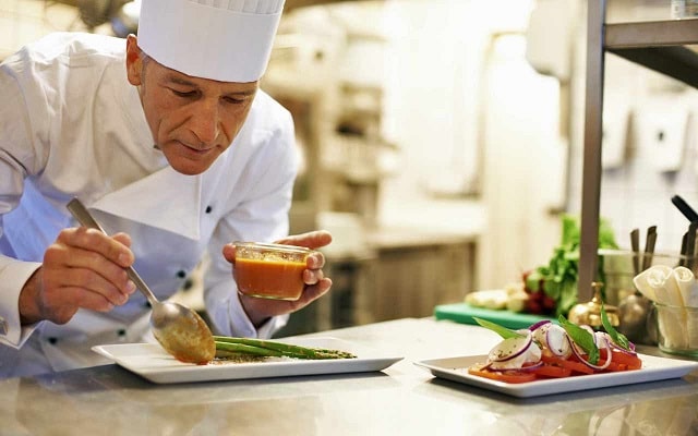 Форма повара: какая должна быть, особенности - фото3