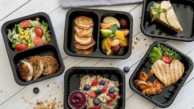 Гаряче від печі: як доставка домашніх страв змінює обідні традиції - фото4 Гаряче від печі: як доставка домашніх страв змінює обідні традиції - фото4