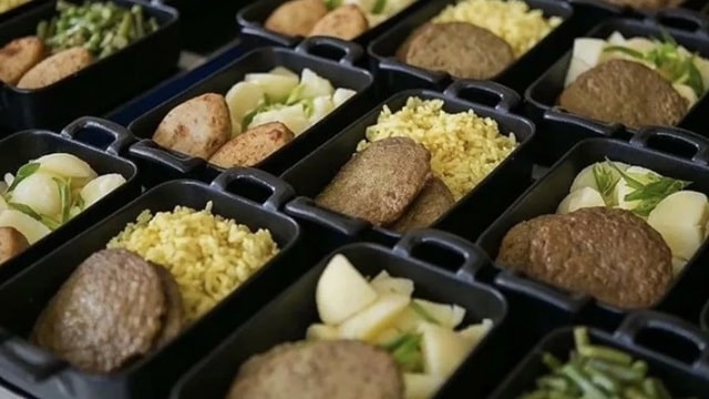 Гаряче від печі: як доставка домашніх страв змінює обідні традиції - фото5 Гаряче від печі: як доставка домашніх страв змінює обідні традиції - фото5