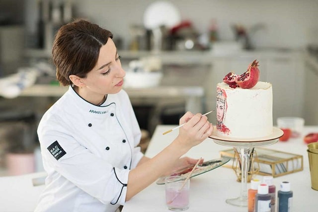 Главное оружие кондитера - кондитерский инвентарь (что в него входит) - фото3