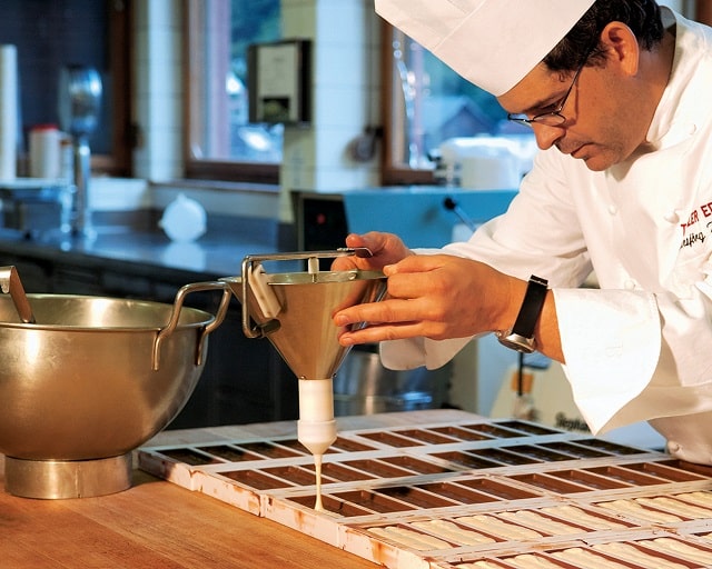 Главное оружие кондитера - кондитерский инвентарь (что в него входит) - фото4