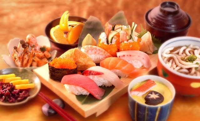 Интересные факты о японской кухне, которые вы не знали - фото3