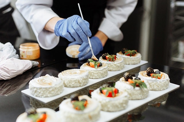 Инвентарь начинающего кондитера: список и рекомендации специалистов - фото2