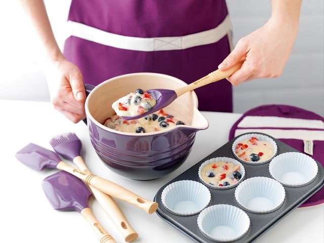 Инвентарь начинающего кондитера: список и рекомендации специалистов - фото4