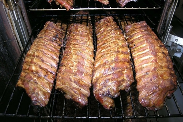 Как приготовить копченые ребра: шаг за шагом, рецепты для гурманов - фото1