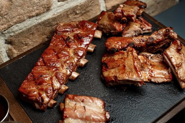 Как приготовить копченые ребра: шаг за шагом, рецепты для гурманов - фото2