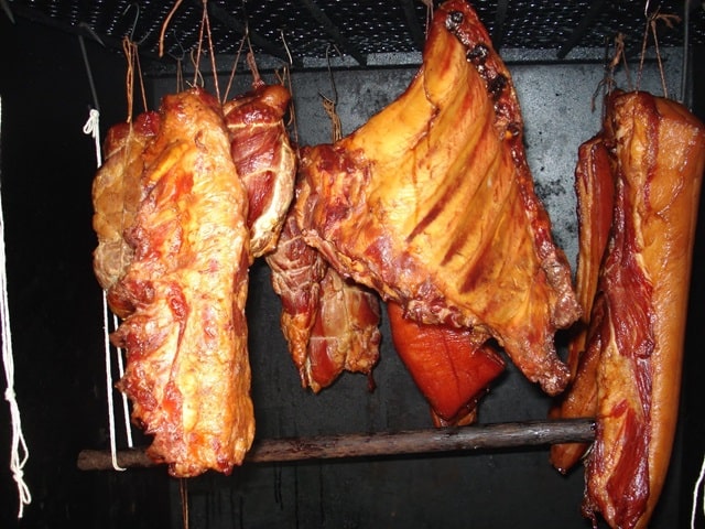 Как приготовить копченые ребра: шаг за шагом, рецепты для гурманов - фото4