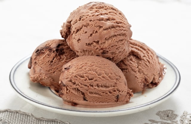 Как приготовить шоколадное мороженое в домашних условиях: пошаговый рецепт - фото3 Как приготовить шоколадное мороженое в домашних условиях: пошаговый рецепт - фото3