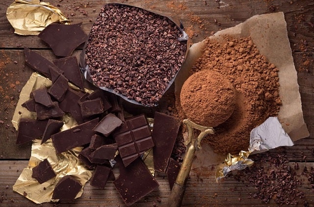 Какао-порошок: что это такое, виды, применение - фото4 Какао-порошок: что это такое, виды, применение - фото4