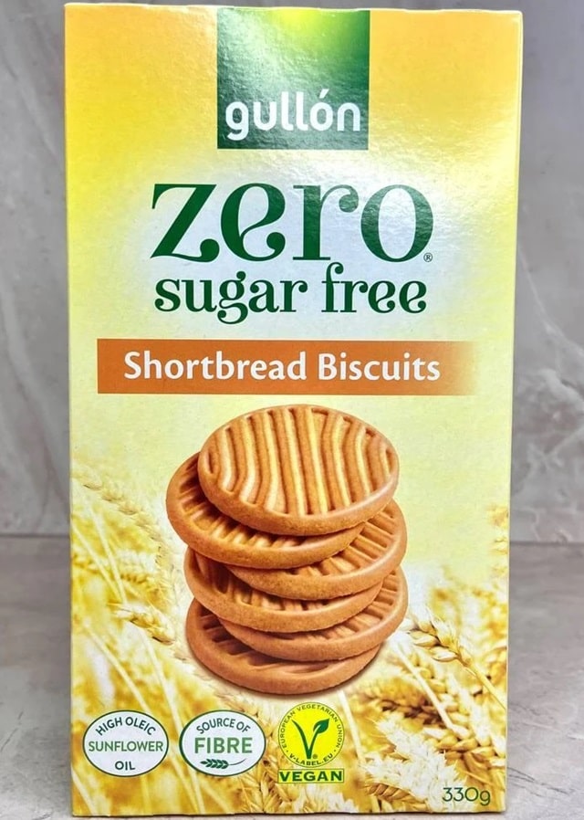 Конфеты без сахара: кому стоит обратить на них внимание - фото2