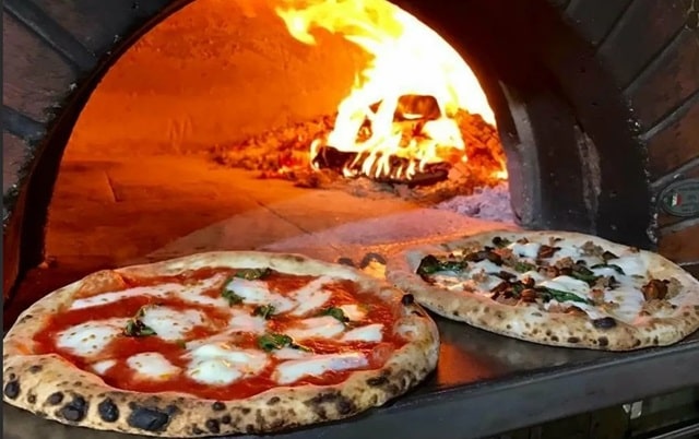 Мистецтво домашньої піци: від класики до творчих експериментів - фото6 Мистецтво домашньої піци: від класики до творчих експериментів - фото6