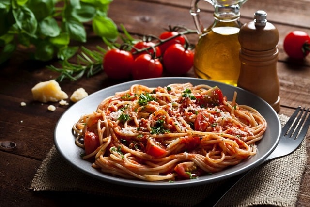 Особенности итальянской кухни: основные блюда, интересные факты - фото3