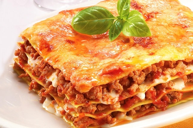 Особенности итальянской кухни: основные блюда, интересные факты - фото4