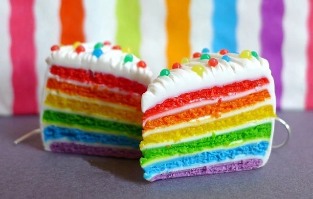 Пищевые красители для кондитерских изделий: что это, виды, какие лучше - фото1