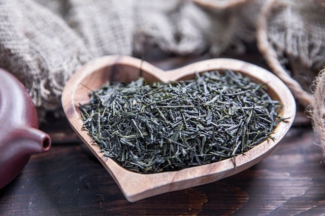 Сенча: что это за чай, описание, свойства - фото1