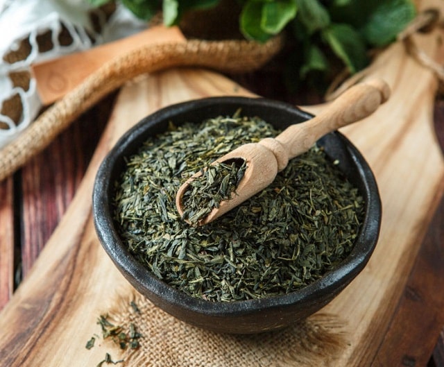 Сенча: что это за чай, описание, свойства - фото2