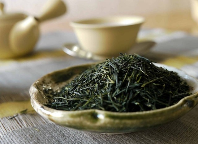 Сенча: что это за чай, описание, свойства - фото4