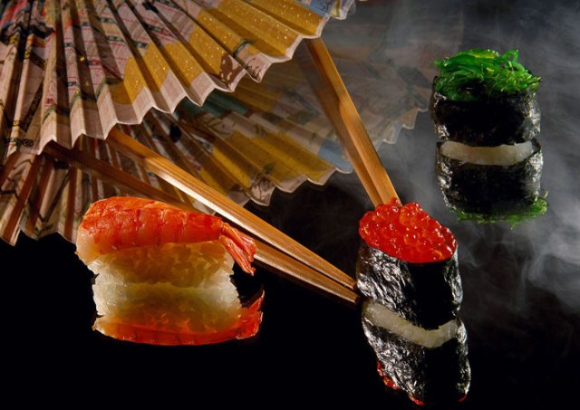 Суши и роллы в Японии: история, как едят, интересные факты - фото2