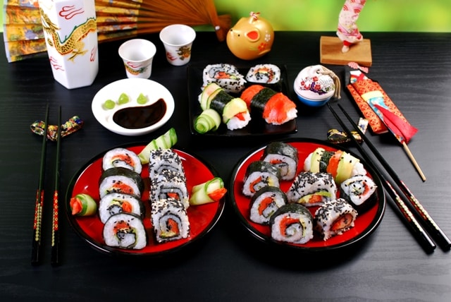 Суши и роллы в Японии: история, как едят, интересные факты - фото3